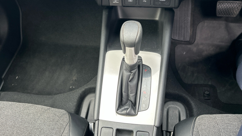 Honda Jazz 1.5 i-MMD Hybrid SR 5dr eCVT Hybrid Hatchback